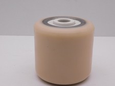 Lastrolle Rad für Linde