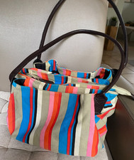 VOI - SEMPRE STOFFTASCHE mit