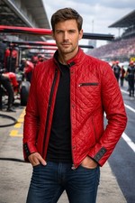 Grandprix Originals rote