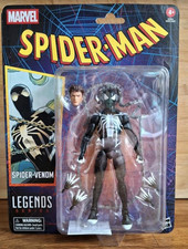 Hasbro Legends Series Marvel