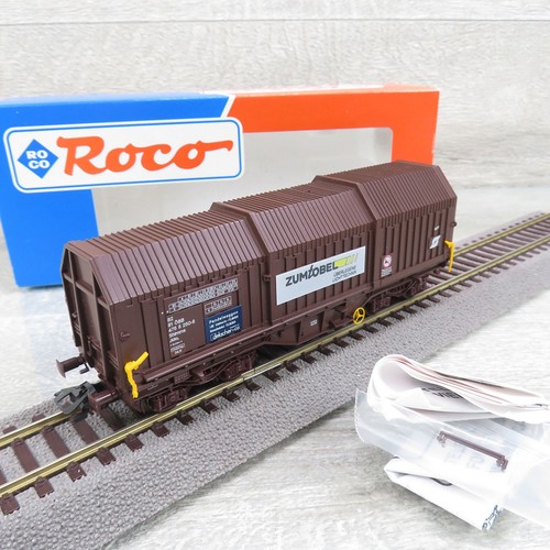 Roco 46656 öbb - -,