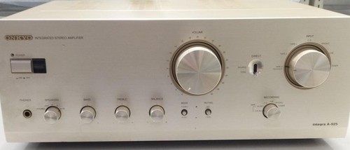 Onkyo 925 integrated - onkyo, a-925