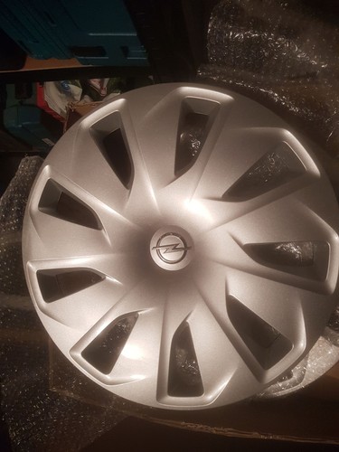 Zoll opel radkappen - zoll,