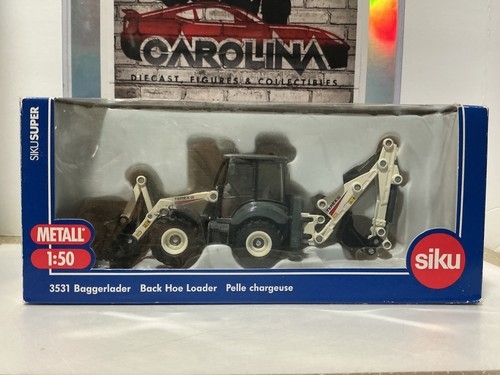 Siku 3531 - -,