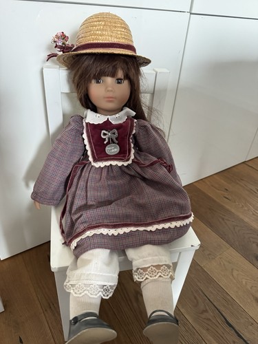 Colette puppe sammelpuppe - puppe,