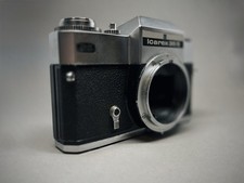 Zeiss Ikon Icarex 35 S –