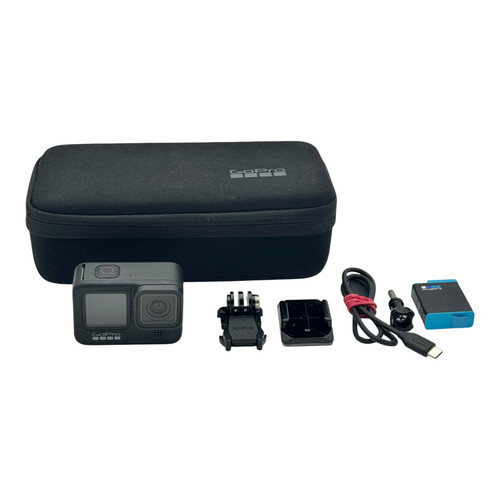 Gopro hero black - hero, actioncam