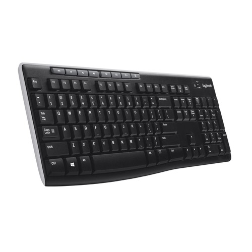 Logitech k270 kabellose - logitech,