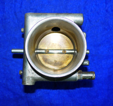 Drosselklappe D-Jetronic Bosch