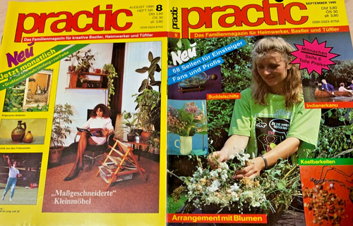 Ddr zeitschrift practic - ddr,