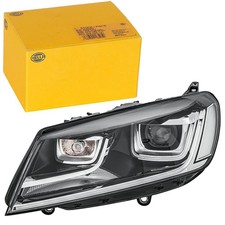 HELLA BI-XENON SCHEINWERFER