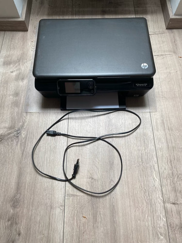 Photosmart 5520 series all - hp,