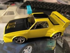 FIAT X 1/9  Legend Serie 7