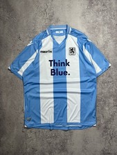 1860 München signiertes