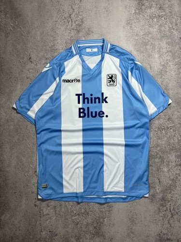 1860 münchen signiertes - münchen,