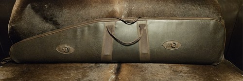 Gewehrfutteral gebraucht