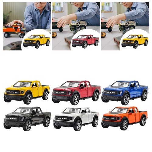 Spielzeug pickup truck aus - truck,