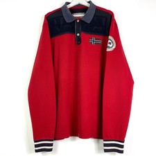 Napapijri poloshirt polohemd - napapijri,