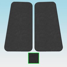 Dämmmatten für Fiat 124