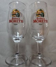 2x Birra Moretti