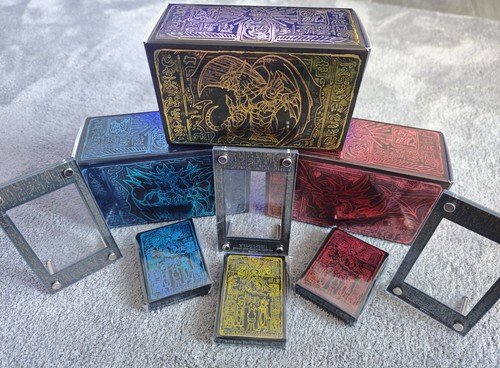 Prismatic god box - yu-gi-oh,