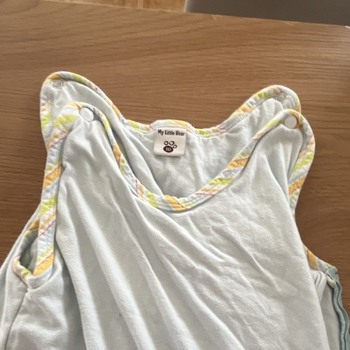 Little bear babyschlafsack - little,