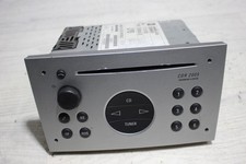 Autoradio CD-Player 330886636 / 13122932 / CDR005 Opel Meriva A E75 Bj,04
