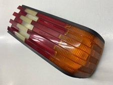 ORIGINAL Mercedes W126 C126 SE C L Brems Rück Leuchte Licht rS rechts Heck TOP