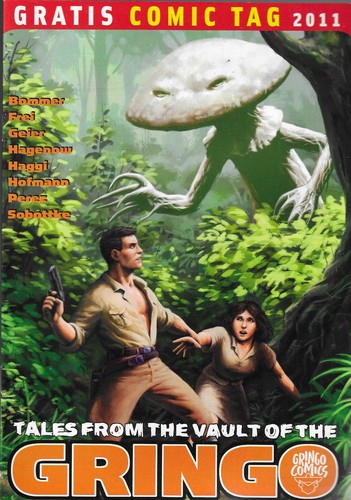 Tales from the - ,