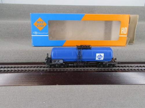 Roco spur 4355c güterwagen - spur,