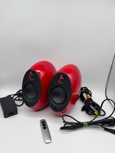Edifier luna eclipse e25 - eclipse, hd