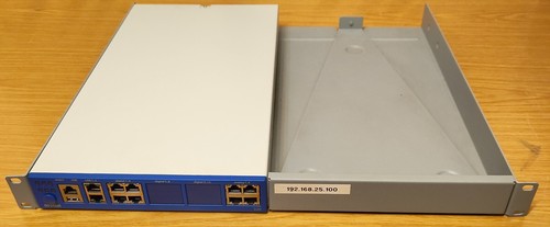 Aastra mitel 104 racksystem - aastra,