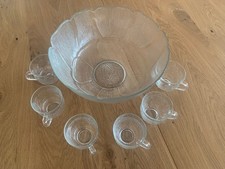 Luminarc Arcoroc * FLEUR*-