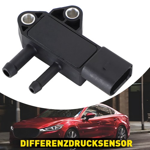Sensor abgasdruck sh01182b2 - sensor,