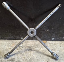 Radkreuz Kreuzschlüssel LKW