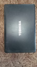 Toshiba Satellite C660-2cr