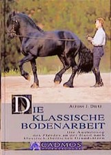 Die klassische Bodenarbeit