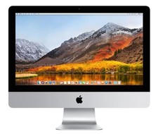 Apple iMac 21,5" A1418 2017 | i5 7. Gen | 8GB RAM | 1TB HDD | Iris Plus |