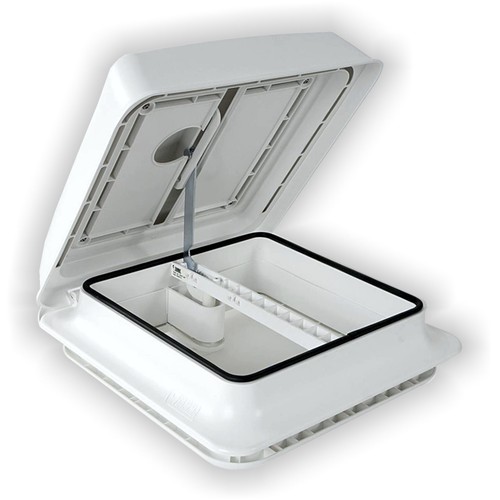 Fiamma vent dachhaube - dachhaube,