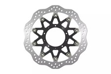 Bremsscheibe Vorne Honda