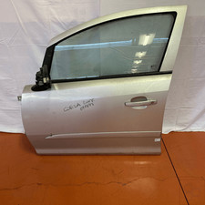 93189328 Alte Tür. Links OPEL