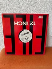 Nine - Any Emcee Rap Hip-Hop 12 "Vinyl Schallplatte Rarität Rar