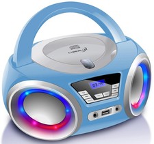 Player radio - cd-player, cd-radio