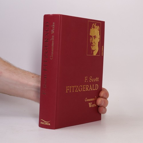 Scott fitzgerald - f.,