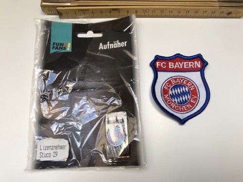 Fcb bayern münchen - fc,