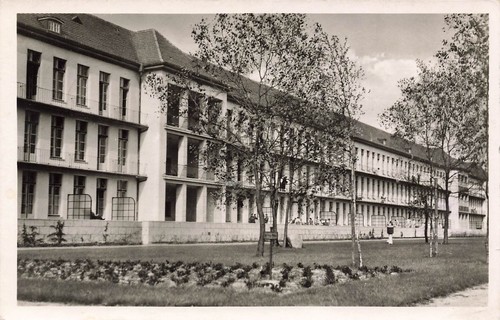 Küstrin kostrzyn - ak,