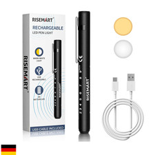 Diagnostikleuchte Stiftlampe