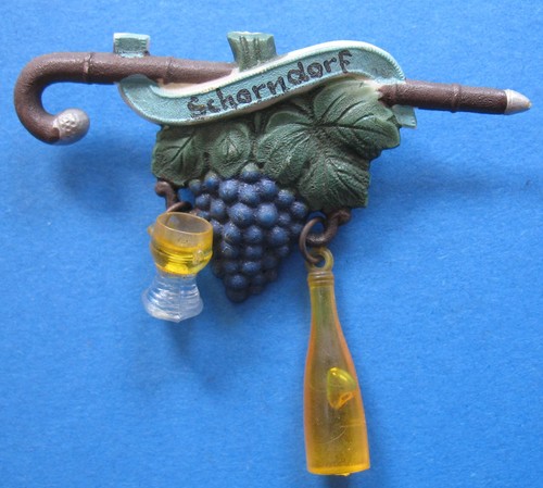 Altes abzeichen städte - abzeichen,