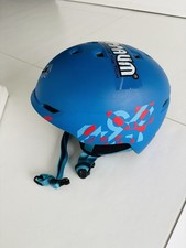 Kinder Skihelm Scott Keeper 2 Gr S 