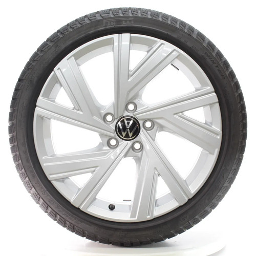 Golf viii gti r cd1 - gti,